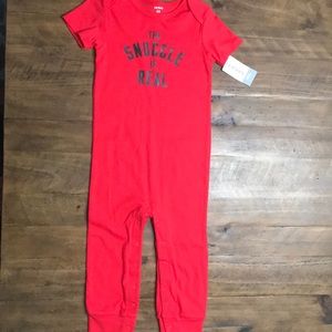 24 month Carters one piece